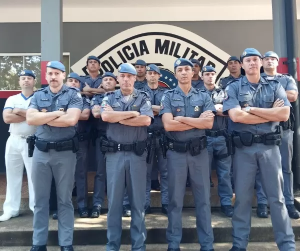 Polícia Militar em Ourinhos tem novo comandante