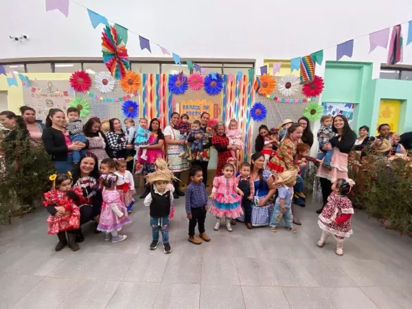 Prefeitura de Ribeirão do Sul realiza Festa Julina nas escolas municipais com comidas típicas gratuitas para alunos, responsáveis e convidados
