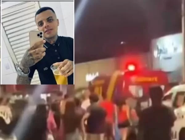 Polícia Civil identifica suspeitos da morte de jovem durante comemoração da vitória do Corinthians em Tupã