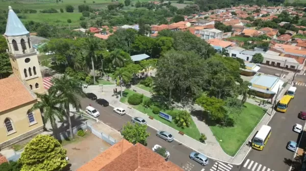 Concurso público é suspenso em Sarutaiá