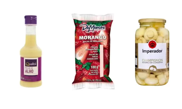 Anvisa suspende venda de alimentos contaminados e proíbe comercialização de marca de azeite no Brasil