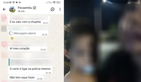 Criança é encontrada sozinha de madrugada no bairro Pacaembu, em Ourinhos