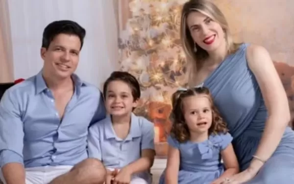 Família que sobreviveu à explosão de avião tinha ido descansar na praia e pretendia voltar para Goiás para colheita de soja