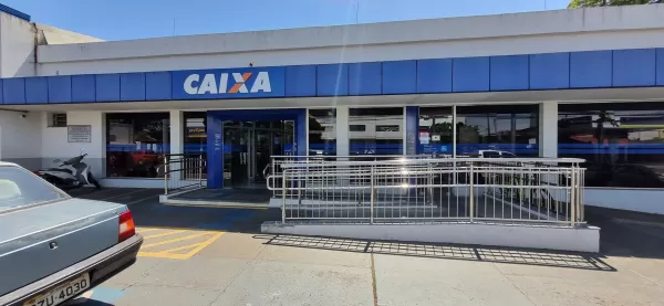 Caixa Econômica Federal anuncia fechamento de agência em Ourinhos; atendimento será unificado em janeiro