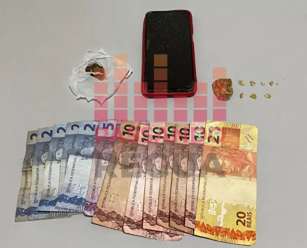 Mulher é presa por tráfico de drogas na Barra Funda, em Ourinhos