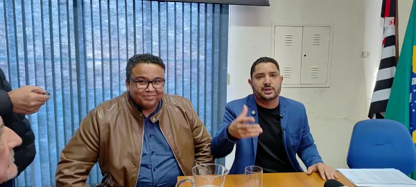 Gestão Guilherme Gonçalves anuncia volta de auxiliares de serviços gerais às suas funções e novo secretário de Educação