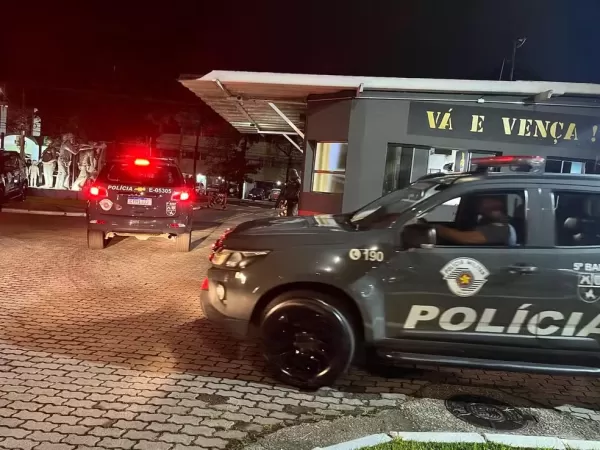 Operação do MP-SP desmonta esquema de fraude ligado ao PCC em licitações