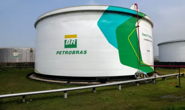 Petrobras reduz preço do diesel