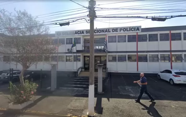 Dupla é detida após roubo de carro em Avaré e perseguição na Raposo Tavares