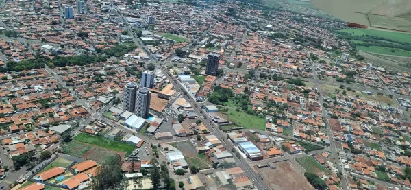 Prefeitura de Ourinhos inicia cobrança do IPTU 2025