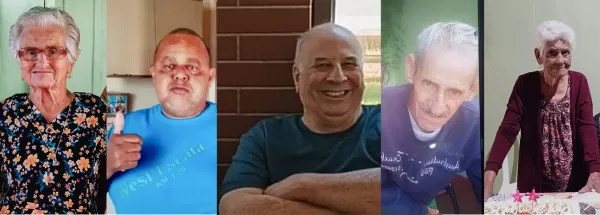 Região de Ourinhos registra falecimentos nesta sexta-feira, 23