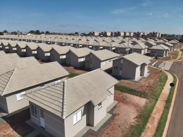 Feirão Casa Paulista oferece R$ 100 mil em subsídios para compra do primeiro imóvel na cidade de Santa Cruz do Rio Pardo