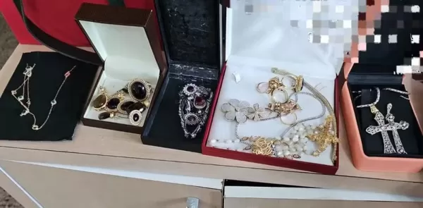 Operação da Polícia Federal mira desembargadores e juízes do TJ do Maranhão por fraudes judiciais