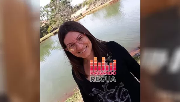 Morre em Ourinhos, Natalina Beatriz Azoia, aos 60 anos