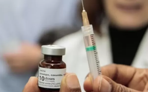 Suspeita de sarampo leva prefeitura de Marília a suspender atividades em creche após morte de bebê