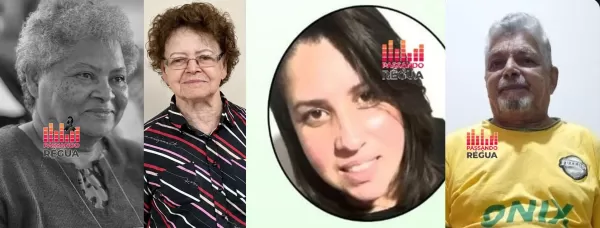 Região de Ourinhos registra série de despedidas e sepultamentos neste sábado