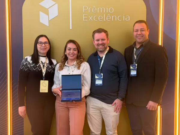 Colégio Bagozzi de Ourinhos conquista 1º lugar no Prêmio Excelência Poliedro, no primeiro ano de parceria