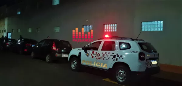 Cabeleireira é presa com drogas na barriga em Ourinhos 