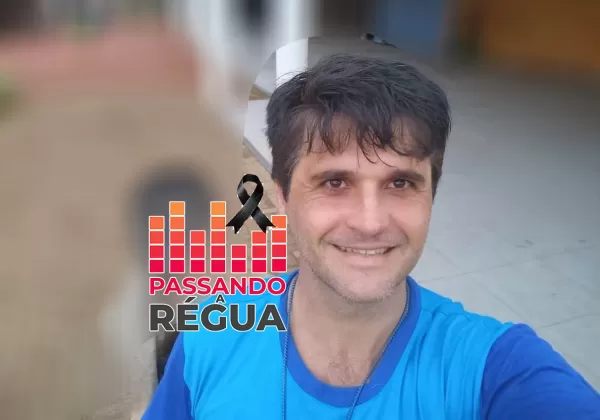 Homem de 46 anos é encontrado sem vida em Chavantes