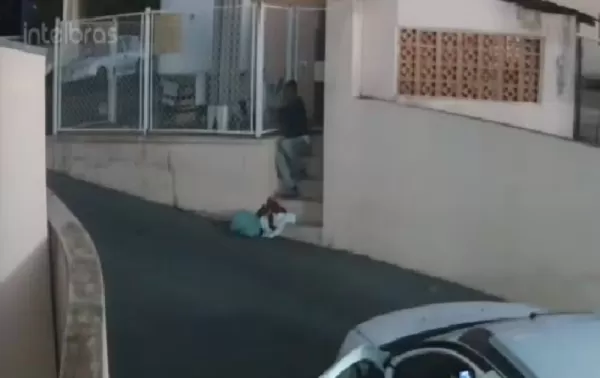 Homem é preso após desligar sistema de oxigênio do Hospital de Piraju e colocar vidas em risco