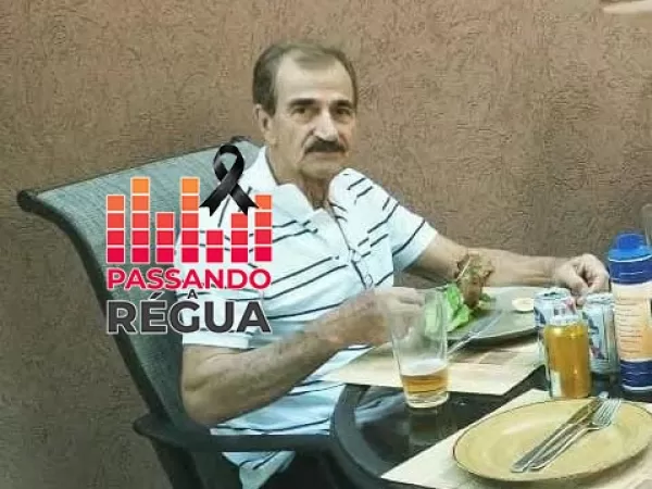 Policial militar reformado Pedro Sérgio Zanette será velado e sepultado em Ourinhos 