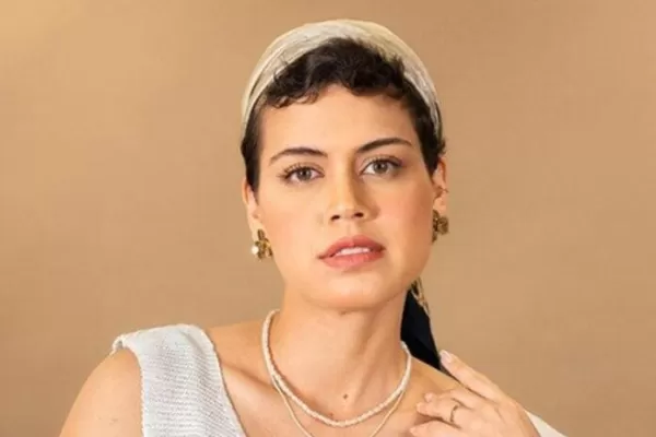 Morre, aos 28 anos, jornalista e missionária católica Thais Belém