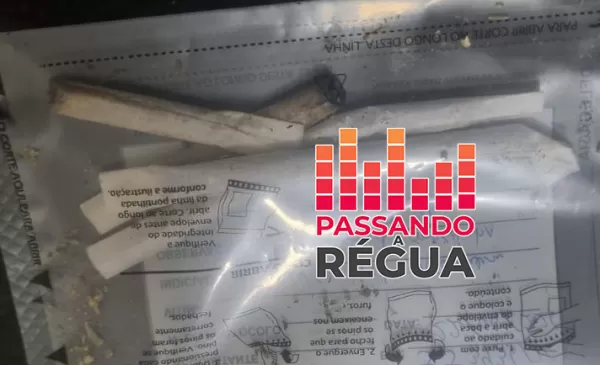 Homem é detido por desobediência durante abordagem policial em Bernardino de Campos
