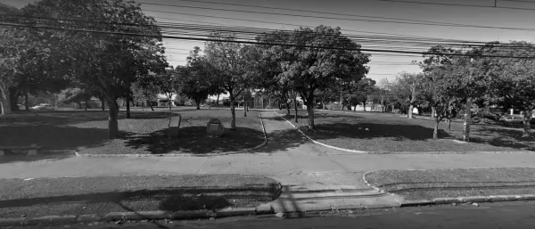 Pedreiro é preso por tráfico de drogas em praça de Ourinhos