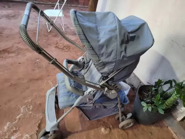 Dois homens são presos por matar e esquartejar homem em Quintana; partes do corpo foram levadas em carrinho de bebê