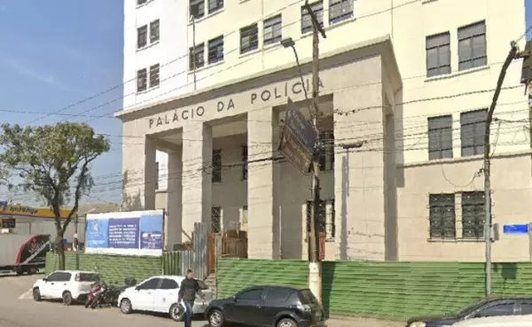 Pastor é preso suspeito de matar mulher trans em motel do litoral de SP