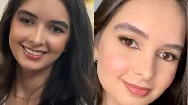 Estudante de psicologia de 23 anos é encontrada morta após desaparecer na Grande BH; suspeito é procurado pela polícia