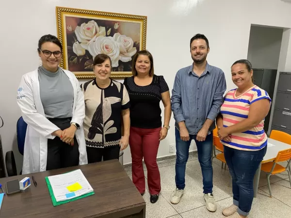 Prefeitura de Ribeirão do Sul contrata neuropediatra e reforça compromisso com a inclusão e saúde infantil