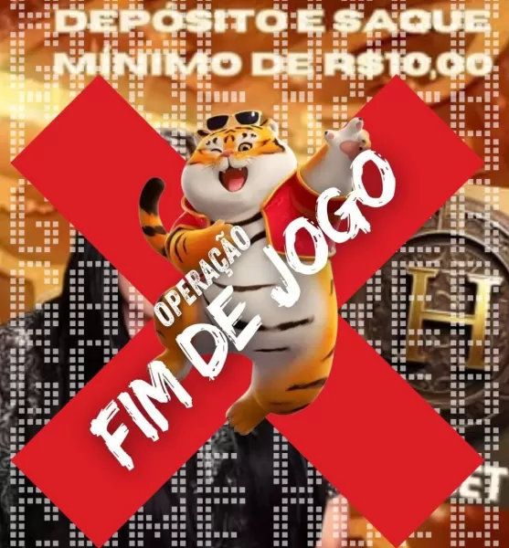 Polícia Civil de Rancharia cumpre mandado de busca e apreensão contra influencer digital, que divulgava o jogo do “Tigrinho”