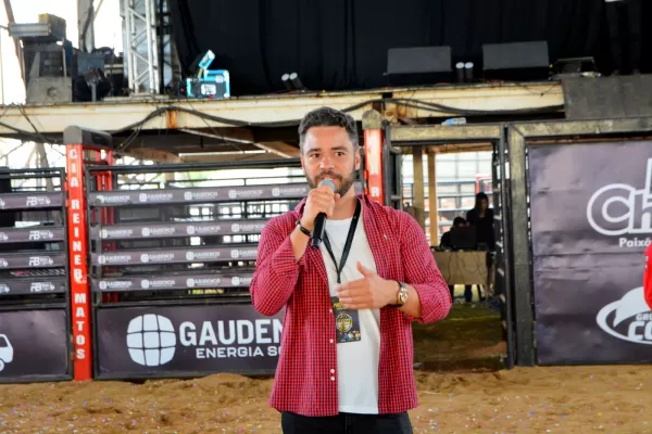 Justiça condena ex-prefeito e empresário por improbidade em rodeios de Ipaussu