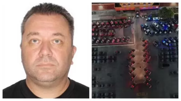 MP-SP e Receita Federal deflagram operação contra esquema do PCC nos setores de combustíveis e jogos de azar