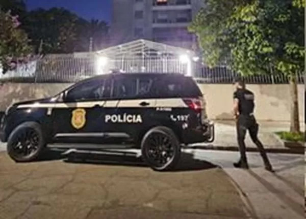 Polícia Civil prende dono da Camisaria Colombo em operação contra fraude bancária milionária