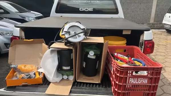 Polícia Civil deflagra Operação “Fraus” contra fraudes digitais em Botucatu