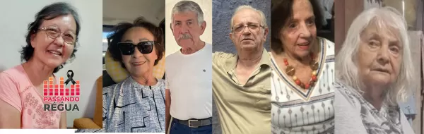 Notas de Falecimento em Ourinhos e Região, nesta segunda-feira, 29