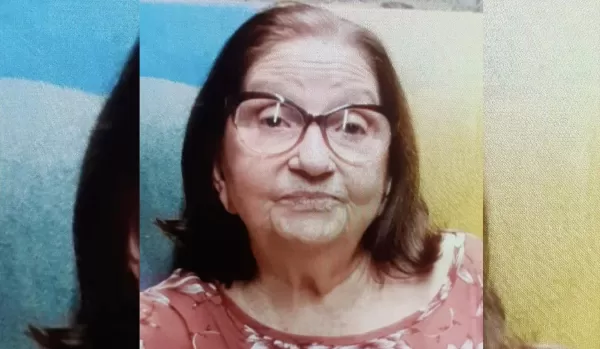 Nota de Falecimento em Ribeirão do Sul e Jacarezinho no Paraná 