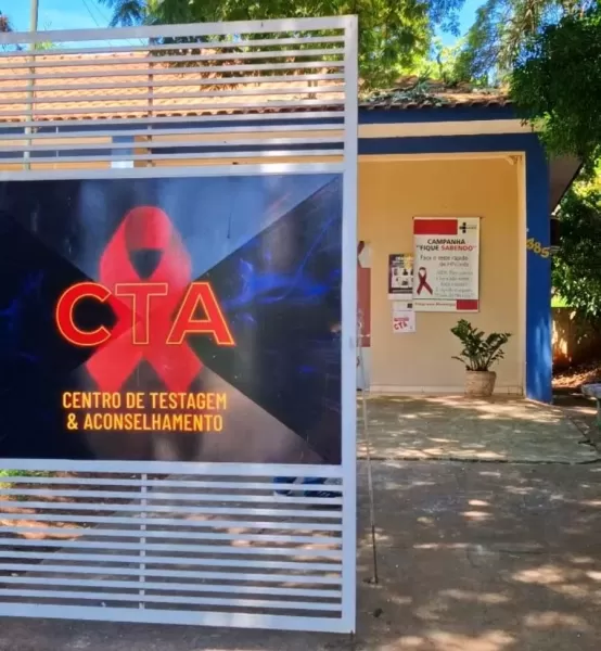 CTA Ourinhos terá atendimento especial neste sábado para ampliar o acesso à testagem e prevenção de ISTs