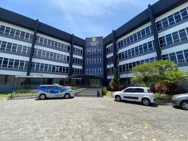 Suspeito de tentar matar filho envenenado é preso após quase 14 anos na Bahia