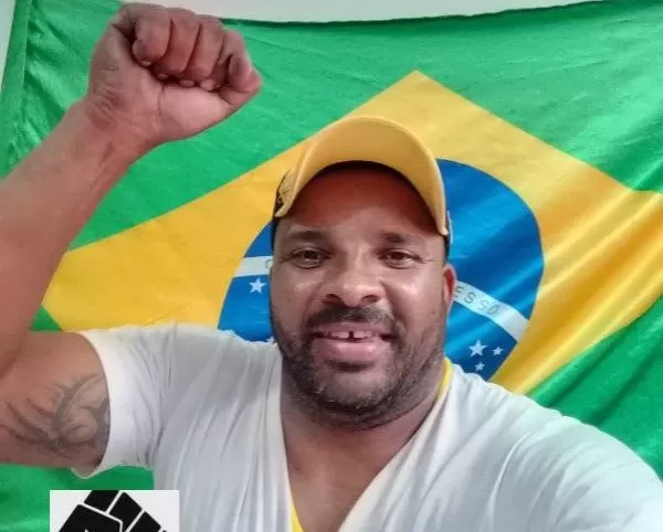 Polêmico crítico da gestão municipal, “Ferpa” é preso em Ipaussu condenado por crimes contra a honra