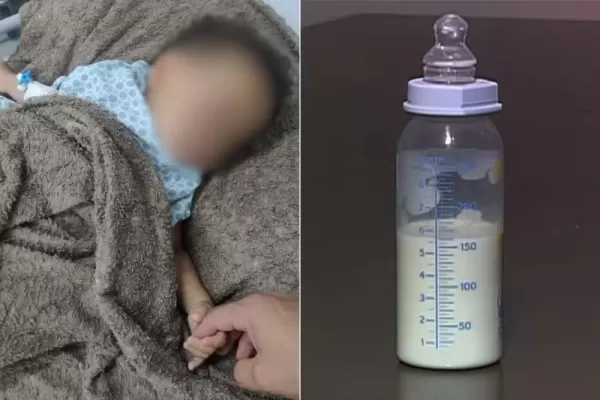 Mulher tenta vender filho de 1 ano, por R$1,2 mil, no litoral de SP; Caso gera revolta e investigação