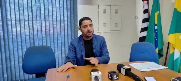 TJ-SP publica acórdão que manteria afastamento de Guilherme Gonçalves e rejeita recurso apresentado antes das cassações em Ourinhos