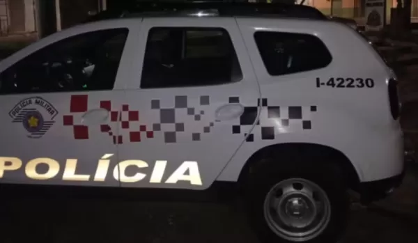 Trabalhador morre após ter cabeça prensada em acidente com trator em Lupércio