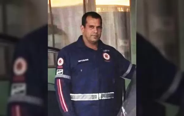Corpo de motorista do Samu desaparecido é encontrado após prisão de suspeito em Jaú