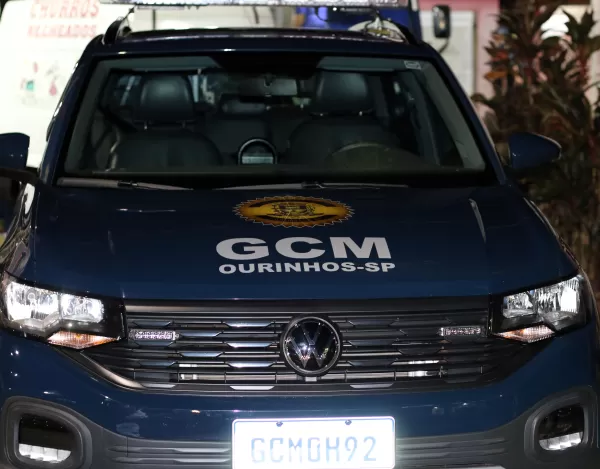 Garçom consome R$ 227 em bar e se recusa a pagar conta, mobilizando a GCM em Ourinhos