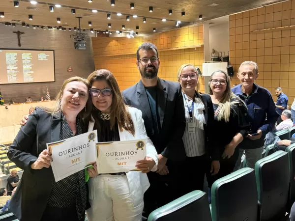 Ourinhos conquista título de Município de Interesse Turístico (MIT) aprovado pela Alesp