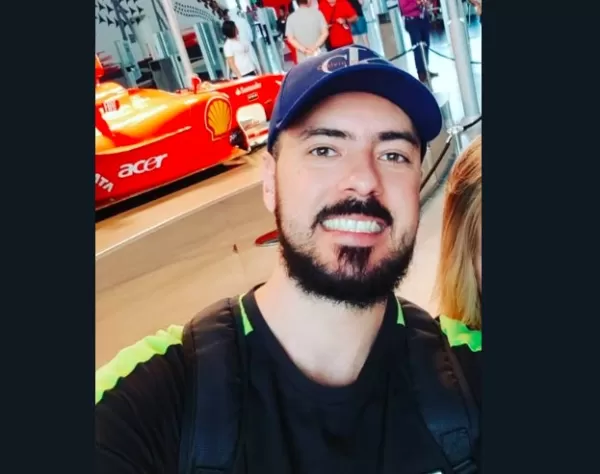 Corpo de empresário desaparecido é encontrado em obra no Autódromo de Interlagos