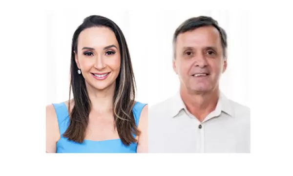 Ipaussu tem 2 candidatos a prefeito e 78 a vereador; veja os candidatos 
